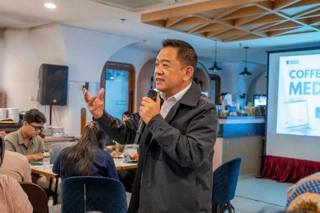 Hasil Kuartal I-2026, Krakatau Steel (KRAS) Fokus pada Efisiensi dan Keberlanjutan