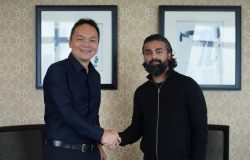 Nanovest Ekspansi ke Pasar Global, Sepakati Kerjasama Strategis Dengan Fasset