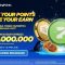 Nilai Tukar Rupiah Terus Melemah, Bittime Hadirkan Mining Points 2.0 #DoubleEarnDoublePoints, dengan Prize Pool lebih dari $30,000