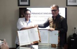 Holding Perkebunan Nusantara Dorong Sinergi Riset dan Industri, PT RPN Jalin Kemitraan Strategis dengan Pascal Biotech