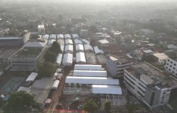 PTPP Tegaskan Kesiapan Percepat Pembangunan Hunian Layak di Kawasan Senen