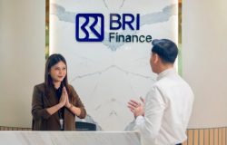 Pembiayaan Mobil Baru BRI Finance Melonjak Tajam, Tumbuh 8 Kali Lipat di Awal 2026