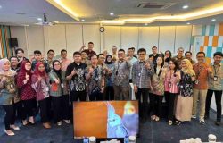 Pendidikan PPO Logistik BRI Region 6 Sukses Digelar, Peserta Antusias Ikuti Seluruh Rangkaian Kegiatan