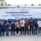Perkuat Dukungan Infrastruktur Air Krakatau Pipe Resmi Memulai Pengiriman Perdana Proyek Karian