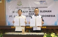 Perkuat GCG dan Kualitas Aset, BRI Finance Jalin Kerja Sama dengan Kejaksaan Sleman