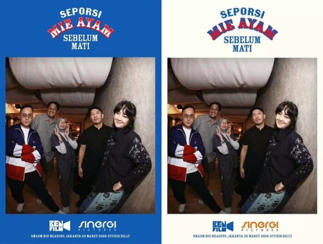 PhotoBebaz Dorong Format “Designed Experience” di Tengah Social Media Fatigue