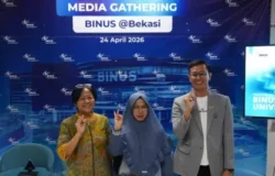 Psikolog Ungkap Fenomena ‘Decision Anxiety’ Kecemasan Pilih Kampus