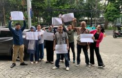 Simulasi BCM di BRI BO Segitiga Senen Tingkatkan Kesiapan Hadapi Situasi Darurat