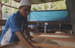 Ubah Sampah Jadi Sumber Penghasilan, Warga Kuala Tanjung Kelola Hingga 2 Ton per Hari