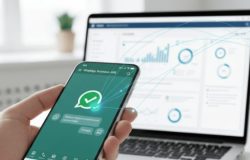 WhatsApp Blast Resmi untuk Kirim Pesan Massal dengan Barantum