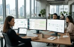 Barantum Permudah Integrasi dengan WhatsApp Gateway Official