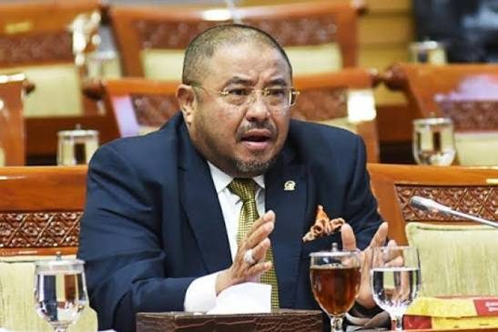 DPR RI Bongkar Dugaan Kriminalisasi, Lansia 83 Tahun Jadi Tersangka