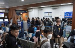 KAI Bandara Layani 134 Ribu Penumpang KA Bandara YIA Selama Masa Angkutan Lebaran 2026