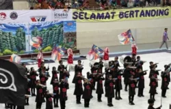 TK Widya Bakhti Rini Semarang Tampil Memukau di Ajang SOMC 2026