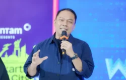 Antisipasi Arus Masuk ke Jabotabek Meningkat Usai Libur Panjang, Jasa Marga Ajak Pengguna Jalan Gunakan Aplikasi Travoy sebagai Asisten Digital Perjalanan