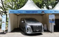 Hari Terakhir BRI Consumer Expo 2026 Medan, BRI Finance Ajak Masyarakat Manfaatkan Penawaran Spesial
