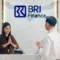 BRI Finance Perkuat Pembiayaan Kendaraan Listrik, Pertumbuhan Tetap Positif pada 2026