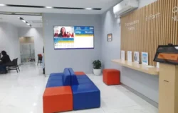 BRI KCP Thamrin City Tetap Operasional Saat Libur Melalui Layanan Weekend Banking