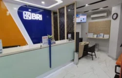 BRI KK Condet Buka Layanan Weekend Banking