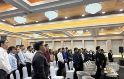 BRI Region 6 Gelar Onboarding Pekerja Tahap 3 untuk Perkuat Profesionalisme Kerja