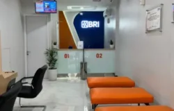 BRI Unit Duren Sawit Tetap Berikan Layanan Perbankan bagi Nasabah Melalui Weekend Banking