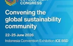 BSD City Menuju Pusat Pendidikan Global Berkelanjutan