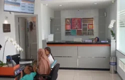 Bank Rakyat Indonesia KCP Pasar Pagi Mangga Dua Layani Kebutuhan Nasabah Melalui Weekend Banking