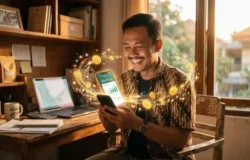 Digiten Memperkuat Dukungan Digital Marketing Bagi Pelaku Usaha di Area Bekasi