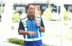 Libur Panjang Kenaikan Yesus Kristus 2026, Jasa Marga Siagakan Respons Cepat 24 Jam Penanganan Preservasi Jalan Tol