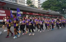 Dorong Gaya Hidup Sehat, Metland Gelar Run for Fun Series 2026 di Proyek-Proyek Unggulan Metland dengan Hadiah Utama Apartemen