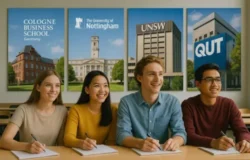 Double Degree: Cara Raih Gelar Global dari Jakarta