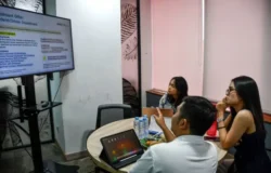 Ekspansi ke Filipina, Voresi Jadikan Pendidikan Nonformal Kunci Pertumbuhan Ekonomi ASEAN