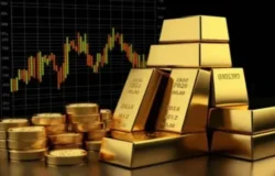 Emas Volatil Ekstrem: Apakah Dunia di Fase Ketidakpastian?
