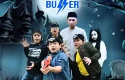 Aditya Gumay Hadirkan ‘Ghost Buzzer’, Machika Luna, dan Musik Akustik di Hari Buruh