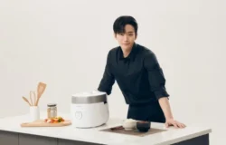 Resmi! Lee Junho Jadi Ambassador Global Cuckoo, Merek Rice Cooker asal Korea