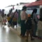 Hari Pertama Libur Panjang, Dukuh Atas dan Harjamukti Jadi Stasiun Terpadat LRT Jabodebek