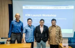 ION Siapkan Peluncuran, Bangun Fondasi Open Commerce Indonesia Lewat Workshop Perdana