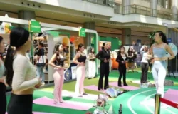 Illuma Field Memadukan Sports dan Wellness dalam Satu Destinasi di PIK Avenue