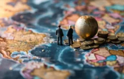 Dampak Konflik Internasional terhadap Inflasi Global dan Rantai Pasok Dunia
