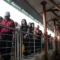 KAI Bandara Layani 78.226 Penumpang Selama Libur May Day 2025, Ajak Masyarakat Tertib Saat Melintas Perlintasan