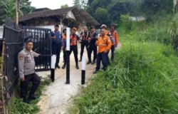 KAI Daop 2 Bandung Tutup 29 Perlintasan Sebidang Tidak Terjaga Sepanjang 2025, Masyarakat Dilarang Membuka Perlintasan Ilegal