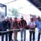 KAI Logistik Luncurkan 2 Rangkaian KA Kontainer Baru