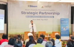 Kemitraan Strategis Siloam Hospitals Mampang dan Agewell: Tingkatkan Layanan Kesehatan dan Kualitas Hidup Lansia