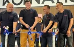 Koi Nation Hadirkan JPD Show Series 2026–2027 dengan Hadiah Trip All Japan Koi Show 2028