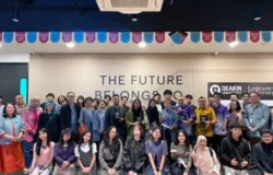 Kolaborasi BINUS Bandung dan Kampus Perkuat Artspreneurship Ekonomi Kreatif