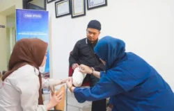 Langkah Baru, Semangat Baru: PT Pelindo Sinergi Lokaseva Hadirkan Harapan dan Kemandirian bagi Penyandang Disabilitas