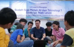 Lintasarta Rayakan 38 Tahun Perjalanan, Hadirkan Komitmen Empowering Beyond untuk Indonesia
