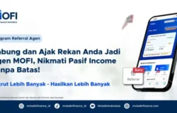 MOFI Dorong Agen Bangun Jaringan dan Akses Pembiayaan UMKM Lewat Referral