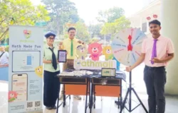 Mathmaji, Aplikasi Matematika Bergaya Jepang Raih Respon Positif di Indonesia