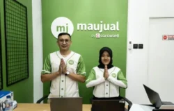 Maujual Hadir Di Bandung Solusi Lengkap Gadget Bekas Dalam Satu Tempat Untuk Para Pecinta Teknologi Bandung